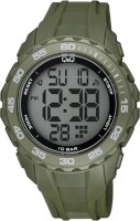 Купить наручний годинник Q&Q G06A-009VY: цена от 749 грн.
