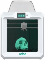 Купить 3D-принтер Boxlight Robo E3 Pro: цена от 82677 грн.