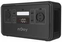 Купить зарядна станція nJoy Power Base 300: цена от 9699 грн.