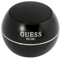 Купити портативна колонка GUESS Speaker Mini за ціною від 1538 грн.