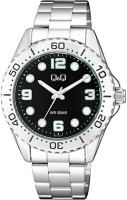 Купити наручний годинник Q&Q Q07A-001PY  за ціною від 1000 грн.