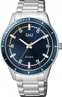 Купити наручний годинник Q&Q Q09A-002PY  за ціною від 1192 грн.