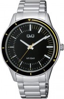 Купить наручний годинник Q&Q Q09A-004PY: цена от 1251 грн.