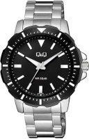 Купити наручний годинник Q&Q Q43B-002PY  за ціною від 1256 грн.