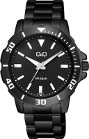 Купити наручний годинник Q&Q Q43B-003PY  за ціною від 1642 грн.