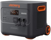Купить зарядная станция Jackery Explorer 3000 Pro  по цене от 116499 грн.