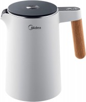 Купити електрочайник Midea MK-HE1533 за ціною від 2870 грн.