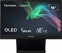 Купить монитор Viewsonic VP16-OLED  по цене от 43386 грн.