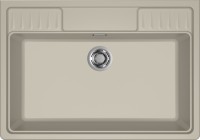 Купити кухонна мийка Elleci Spazio 900 LKS90095  за ціною від 28799 грн.