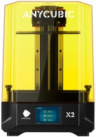 Купить 3D-принтер Anycubic Photon Mono X2: цена от 22393 грн.