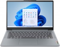 Купить ноутбук Lenovo IdeaPad Slim 3 14IRH8 (3 14IRH8 83EL003TRA) по цене от 28619 грн.