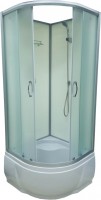 Купити душова кабіна ATLANTIS AKL-40P Eco XL  за ціною від 13400 грн.