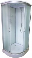 Купити душова кабіна ATLANTIS AKL-1325 P-T Eco XL  за ціною від 13400 грн.