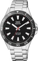 Купить наручные часы Q&Q S08A-001PY  по цене от 2192 грн.