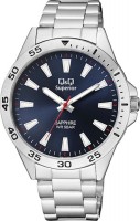 Купити наручний годинник Q&Q S08A-002VY  за ціною від 2083 грн.