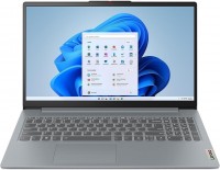 Купить ноутбук Lenovo IdeaPad Slim 3 15IAH8 (83ER0036RM) по цене от 21999 грн.