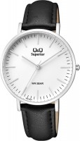 Купити наручний годинник Q&Q S10A-001VY  за ціною від 1471 грн.