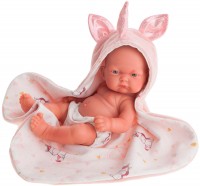 Купити лялька Antonio Juan Pitu Unicorn 84084 за ціною від 1599 грн.