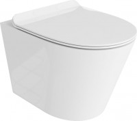 Купити унітаз Lavita Galve WC за ціною від 8321 грн.