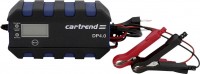 Купити пуско-зарядний пристрій Cartrend DP4.0  за ціною від 2150 грн.