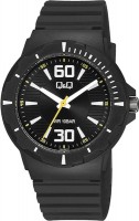 Купити наручний годинник Q&Q V02A-007VY  за ціною від 580 грн.
