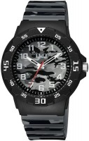 Купить наручний годинник Q&Q V02A-009VY: цена от 690 грн.