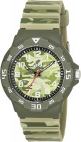 Купить наручний годинник Q&Q V02A-011VY: цена от 707 грн.