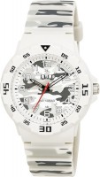 Купить наручний годинник Q&Q V02A-012VY: цена от 707 грн.