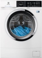 Купити пральна машина Electrolux PerfectCare 600 EW6SM227CU  за ціною від 13720 грн.
