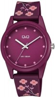 Купить наручний годинник Q&Q V08A-002VY: цена от 593 грн.