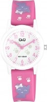 Купити наручний годинник Q&Q V23A-001VY  за ціною від 583 грн.