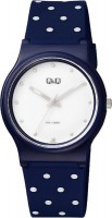 Купити наручний годинник Q&Q VP46J059Y  за ціною від 615 грн.