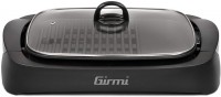 Купити гриль кухонний Girmi BQ90 за ціною від 3370 грн.