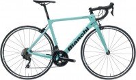 Купити велосипед Bianchi Sprint Ultegra 2022 frame 44  за ціною від 70400 грн.