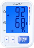 Купити тонометр Vitammy Smart 4 за ціною від 2500 грн.