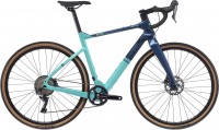 Купить велосипед Bianchi Arcadex GRX 810 2022 frame L: цена от 148500 грн.