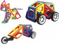 Купить конструктор Limo Toy Magni Star LT3006: цена от 974 грн.