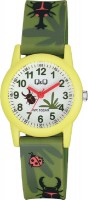 Купить наручний годинник Q&Q VR99J016Y: цена от 564 грн.