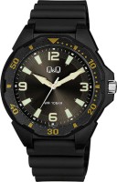 Купить наручний годинник Q&Q VS44J007Y: цена от 544 грн.