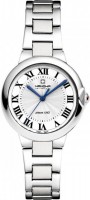 Купить наручний годинник HANOWA Ascona HAWLG0001502: цена от 7832 грн.