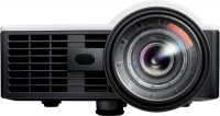 Купить проектор Optoma ML1050ST Plus  по цене от 33399 грн.