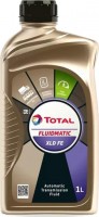 Купить трансмиссионное масло Total Fluidmatic XLD FE 1L: цена от 535 грн.