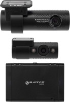 Купить видеорегистратор BlackVue DR750X-2CH IR Plus  по цене от 23000 грн.