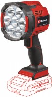 Купить фонарик Einhell TE-CL 18/2500 LiAC - Solo  по цене от 2470 грн.