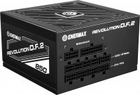 Купити блок живлення Enermax REVOLUTION D.F. 2 (ERS850EWT) за ціною від 6847 грн.