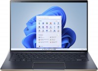 Купити ноутбук Acer Swift 5 SF514-56T (SF514-56T-42P) за ціною від 57999 грн.