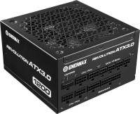 Купити блок живлення Enermax REVOLUTION ATX 3.0 (ERA1200EWT) за ціною від 15078 грн.