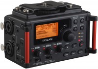 Купить диктофон Tascam DR-60D MKII  по цене от 13653 грн.