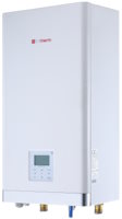 Купить тепловий насос Hi-Therm Synergy 6: цена от 248009 грн.