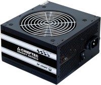 Купить блок питания Chieftec Smart A8 (GPS-600A8) по цене от 1799 грн.